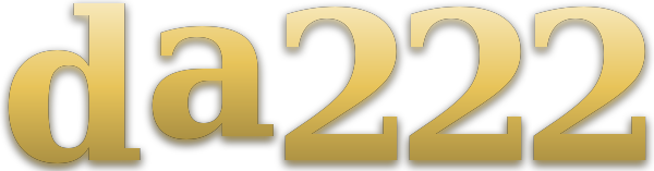 da222 logo